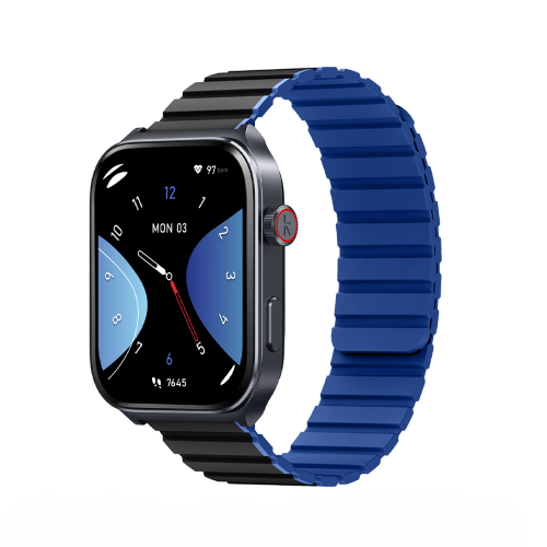 Kieslect Ks2 Smart Watch-Midnight Blue