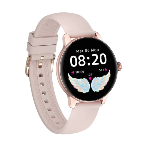 Kieslect L11 Smart Watch-Pink