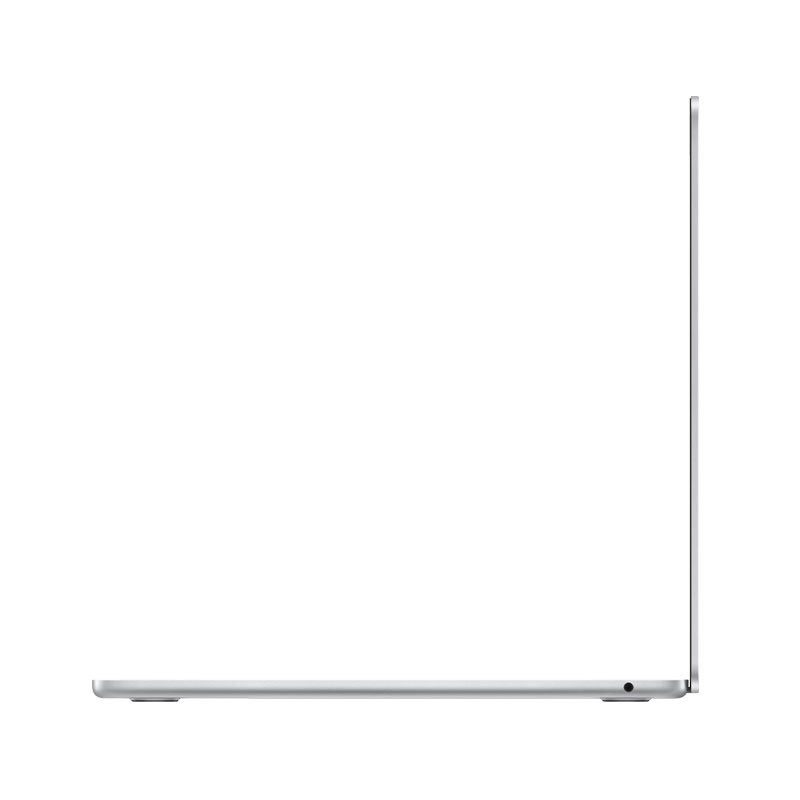 MacBook Air M4 Chip 13 inch 16 GB Ram 512 GB SSD - Silver Image 3