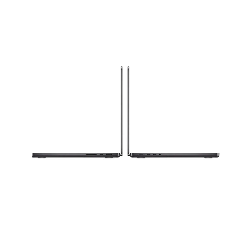 MacBook Pro M5 Chip 14 inch 16 GB Ram 512 GB SSD - Space Black Image 3