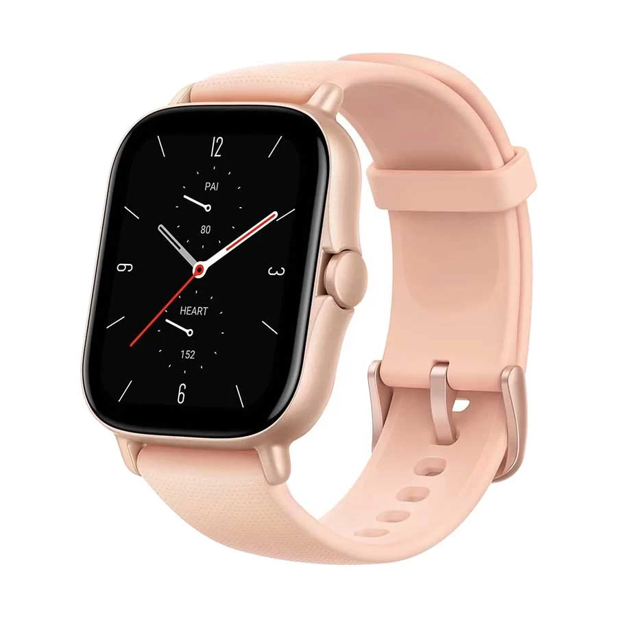 Amazfit GTS 2 Smart Watch New Edition (Global Version)-Pink