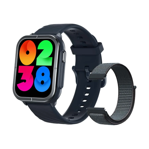 Mibro C3 Calling Smart Watch Navy Blue Image 1