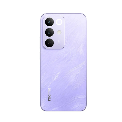 Realme C85 Pro Smartphone 8GB RAM 128GB Storage- Parrot Purple Image 2