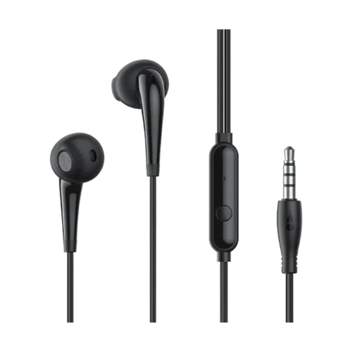 Oraimo Halo 2S OEP E21P 3.5mm In-Ear Earphones Image 2