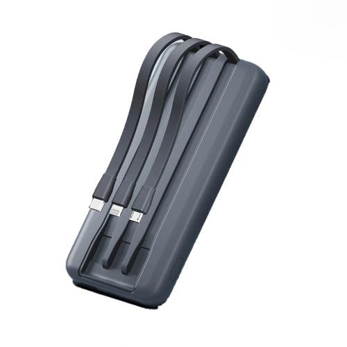 Oraimo Slice Link Pro 10000mAh 22.5W Power Bank (OPB-P7101) Image 1