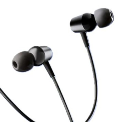 Oraimo Trumpet 3 OEP-E40 In Ear Wired Earphones Image 1