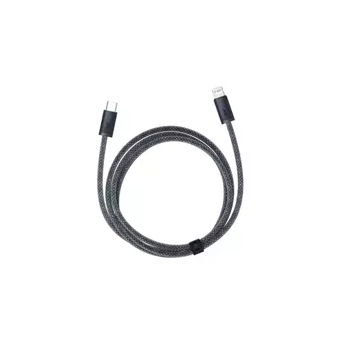 Baseus Dynamic Series 1 Meter 20W Type-C to Lightning Fast Charging Cable in Bangladesh Image 1