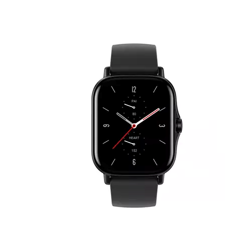 Amazfit GTS 2 Smart watch Global Version-Black Image 1