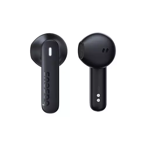 Baseus Bowie E16 TWS Bluetooth Earbuds- Black Image 3