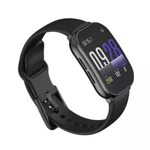 Kieslect Balancs BT Calling Smart Watch Image 2