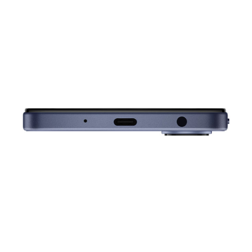 Vivo Y05 4GB RAM 128GB Storage Smartphone-Voyage Black Image 4