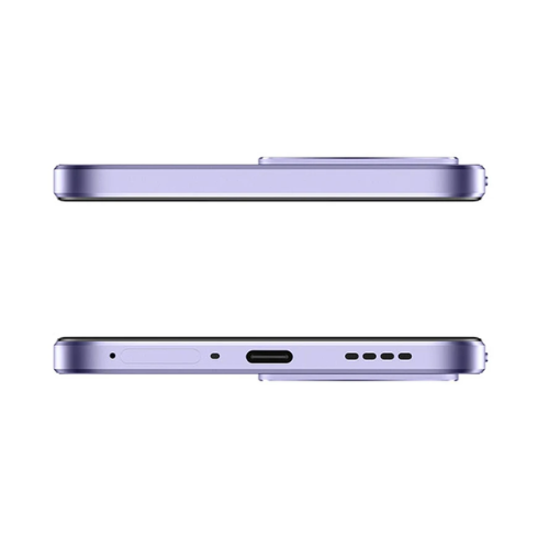 Realme C85 Pro Smartphone 8GB RAM 128GB Storage- Parrot Purple Image 4