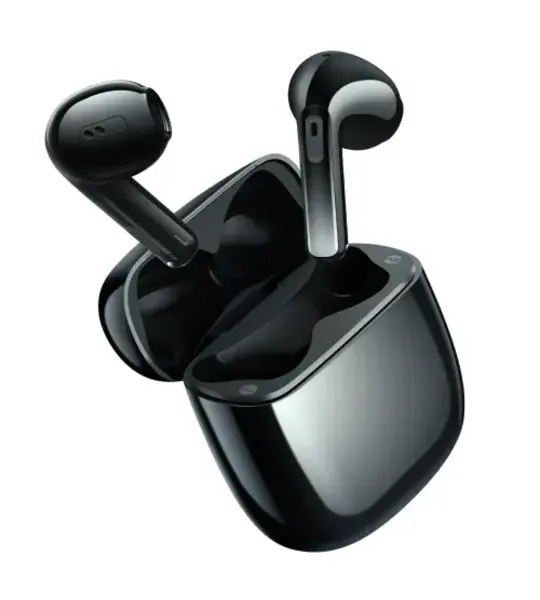 Baseus Storm 3 True Wireless Earbuds-Black Image 1