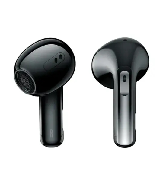 Baseus Storm 3 True Wireless Earbuds-Black Image 2