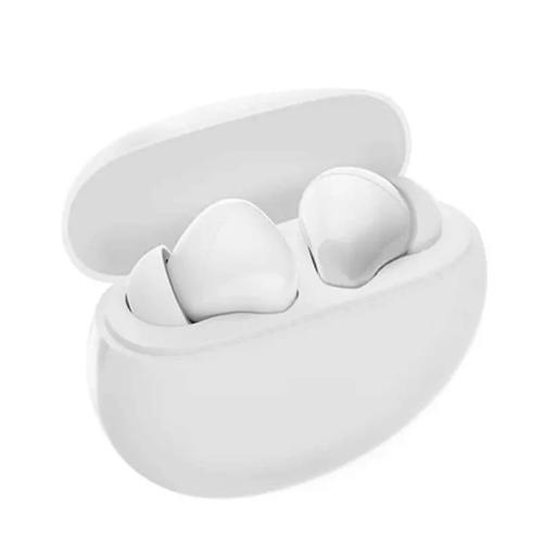Xiaomi Redmi Buds 5 Active 25dB ANC Earbuds-White Image 2
